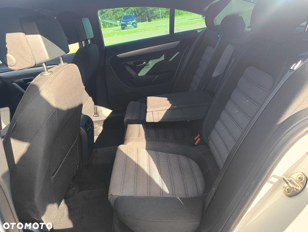 Volkswagen CC 2.0 TDI DPF BMT DSG - 12