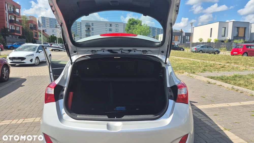 Hyundai i30 - 5