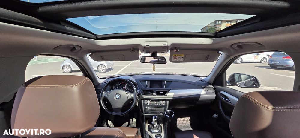 BMW X1 - 1