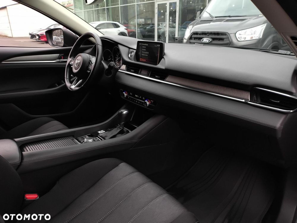 Mazda 6 2.0 SkyJoy - 31