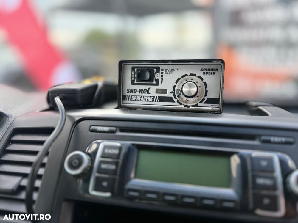 Volkswagen Transporter Multivan Business - 13