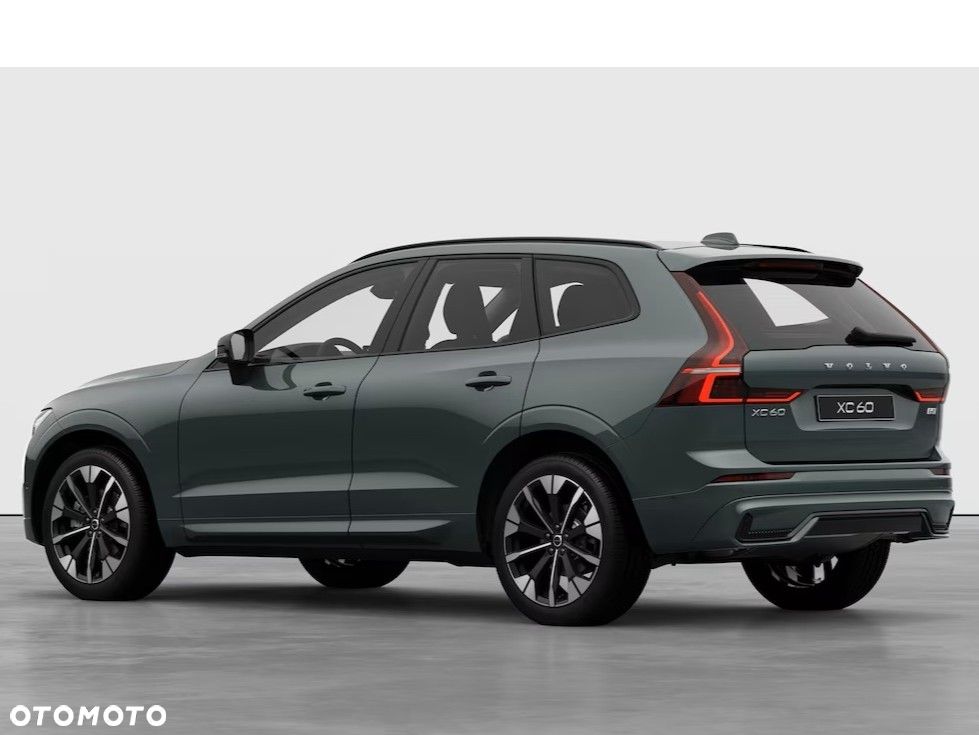 Volvo XC 60 B5 B AWD Ultra Dark - 4