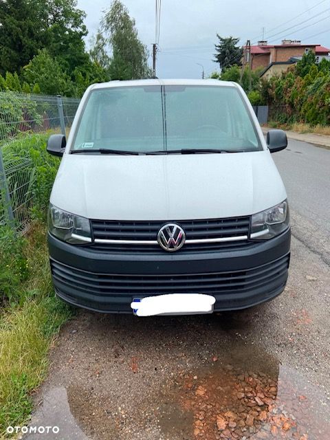 Volkswagen Transporter L2H1 - 8