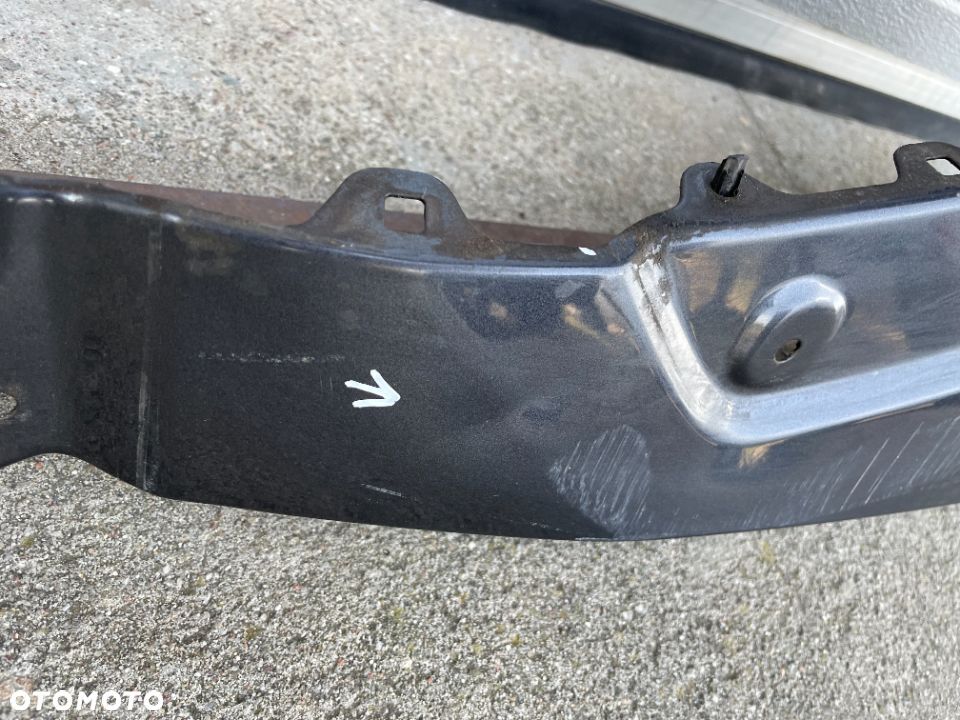 BŁOTNIK PRZEDNI LEWY TOYOTA RAV4  2019-- - 6