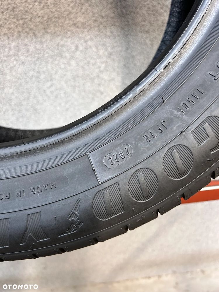 1 OPONA LETNIA GOODYEAR 205/55/16  91V - 5