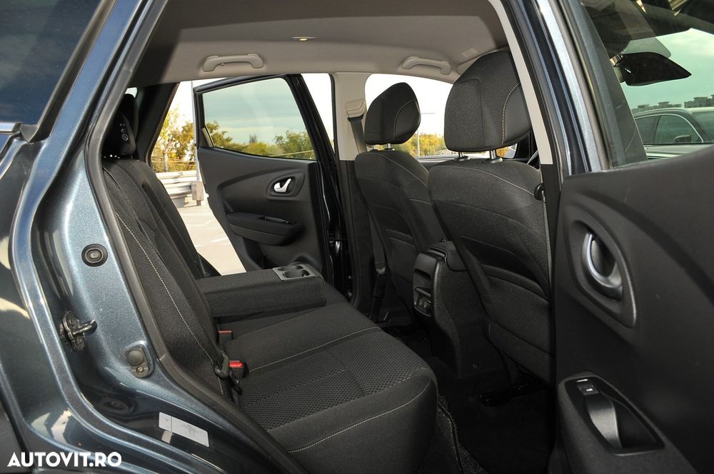 Renault Kadjar - 8