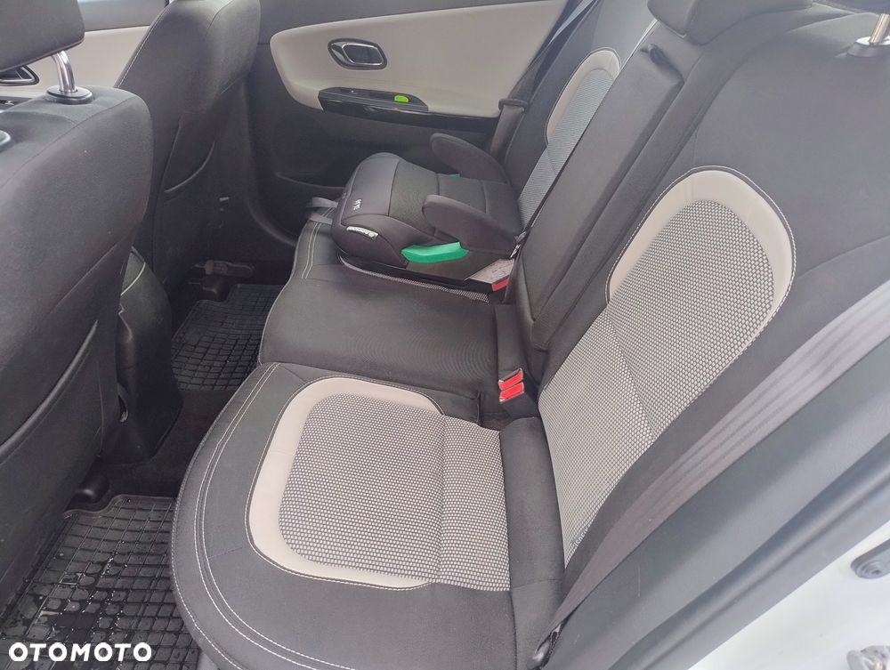 Kia Ceed 1.6 CRDi Business Line - 7