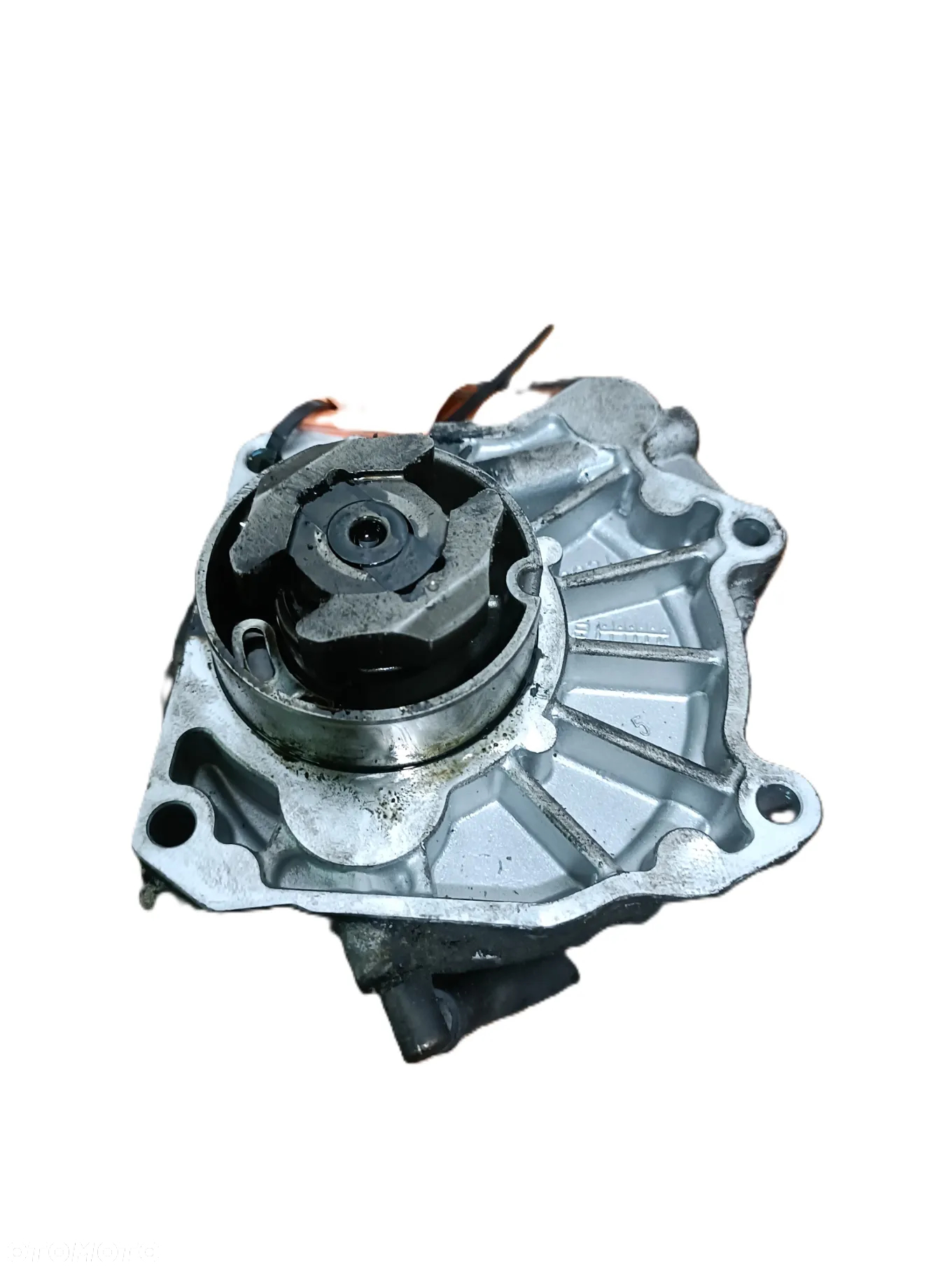 ALFA ROMEO 159 05-11 r. 1,9 JTD pompa vacum wakum * - 4