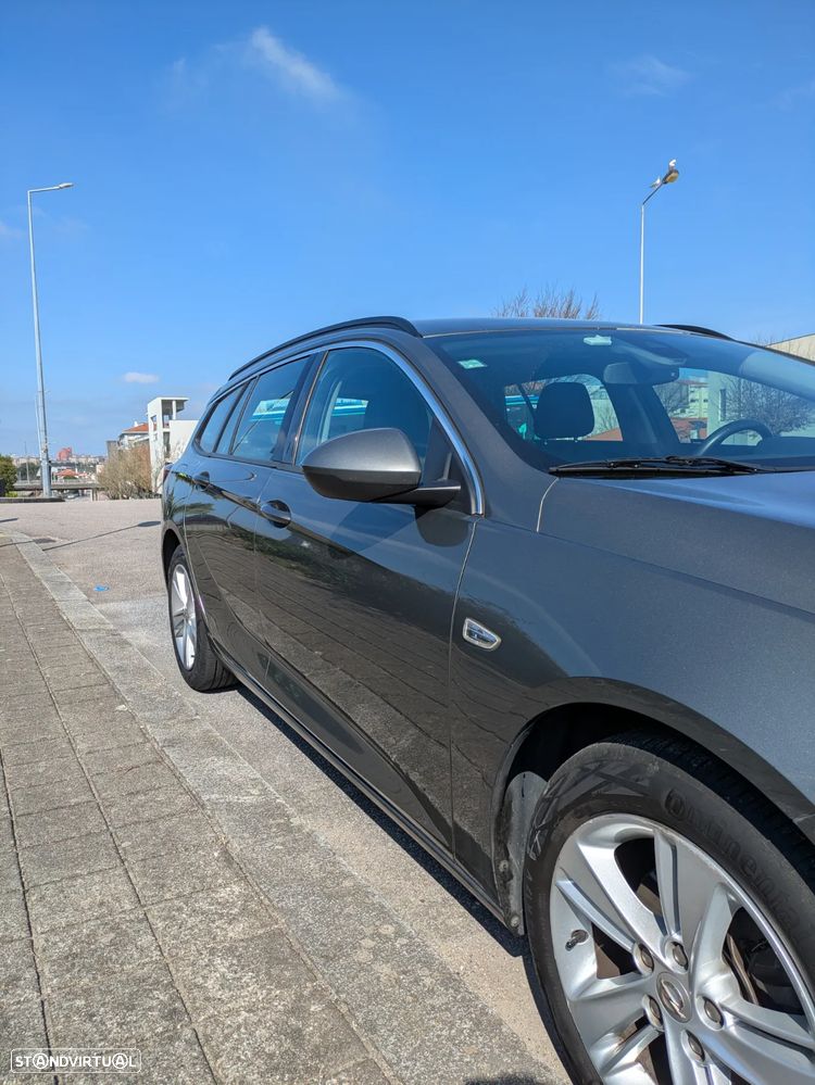 Opel Insignia Sports Tourer 1.6 CDTi Business Edition - 13