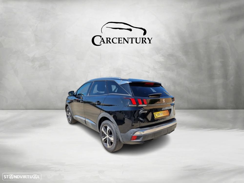 Peugeot 3008 BlueHDi 130 Stop & Start Allure - 2