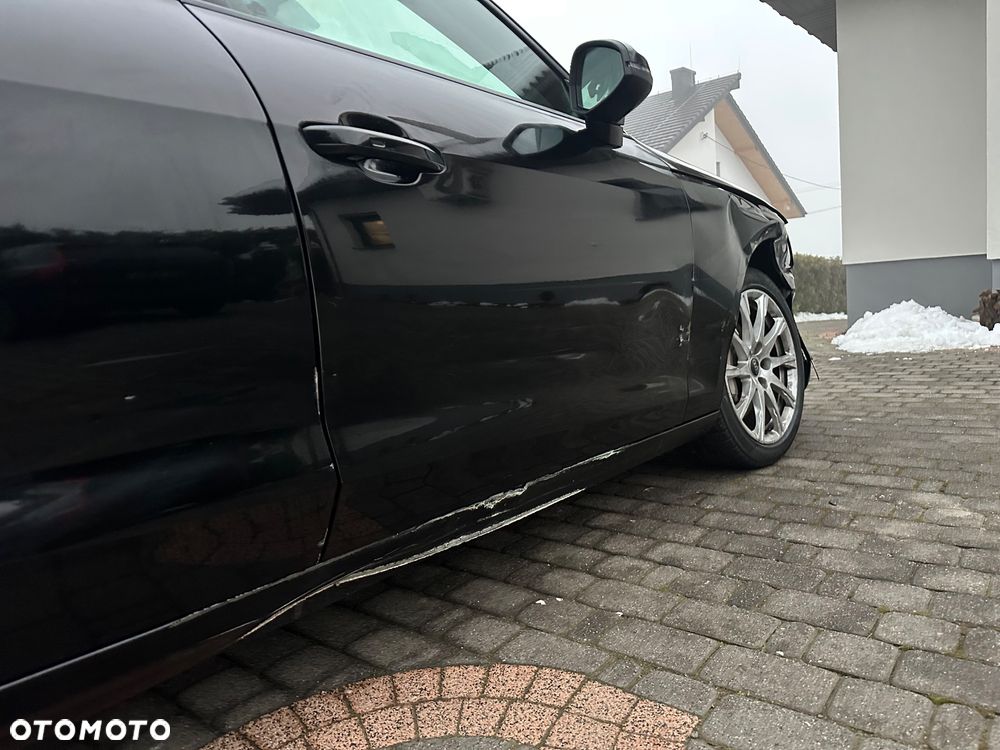 Audi A4 Avant 40 TDI quattro S tronic - 10