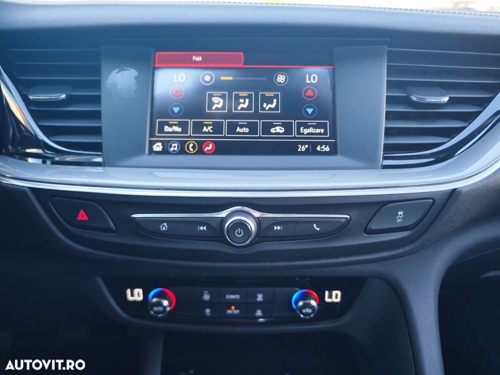 Opel Insignia 1.5 DI Turbo Aut. - 23