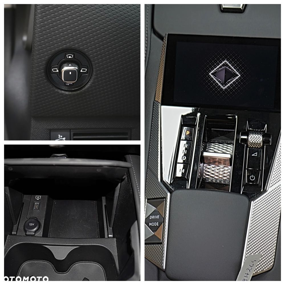 DS Automobiles DS 4 1.2 PureTech Trocadero - 33