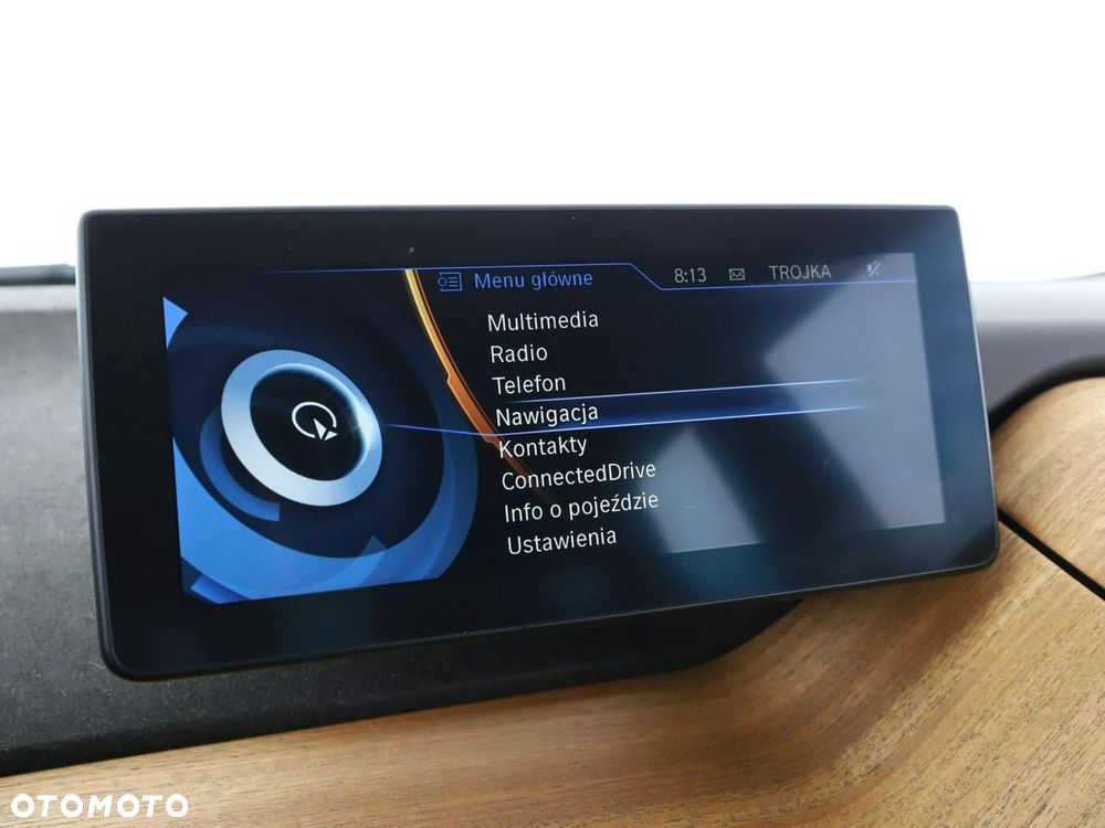 BMW i3 - 24