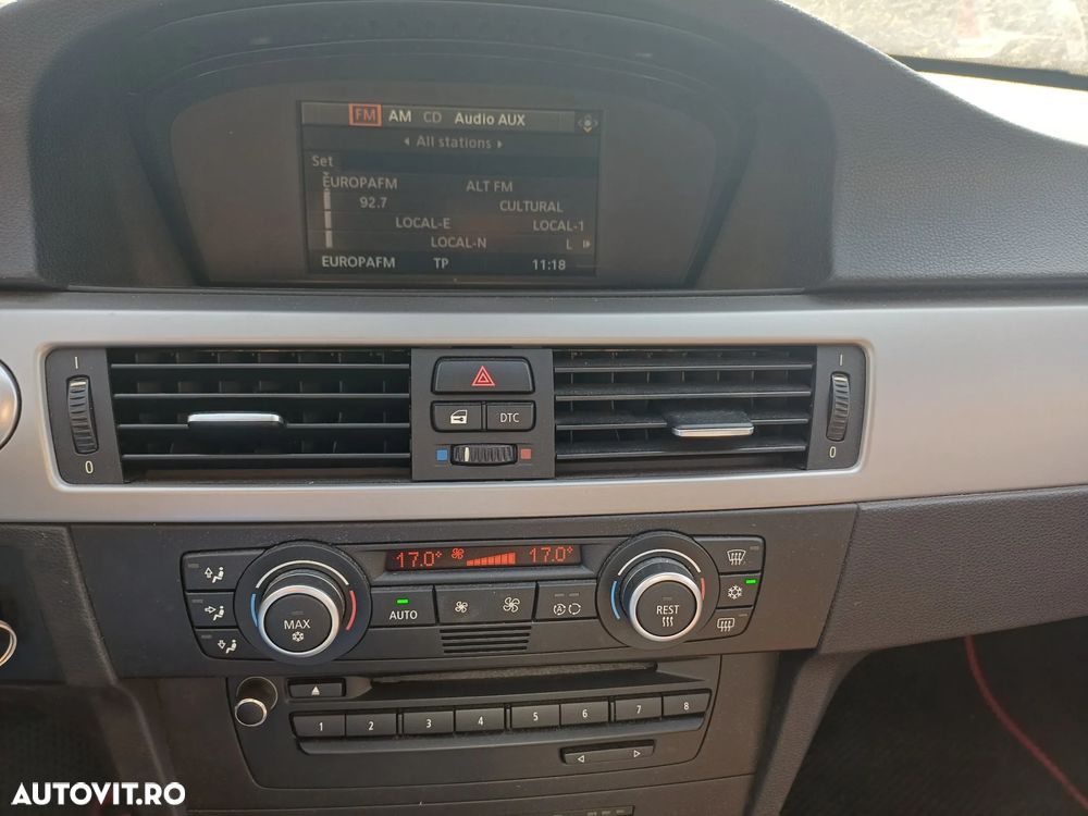 BMW Seria 3 320i - 2