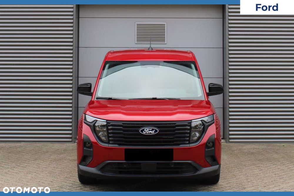 Ford Transit Courier Trend L1H1 1.5 100KM - 3