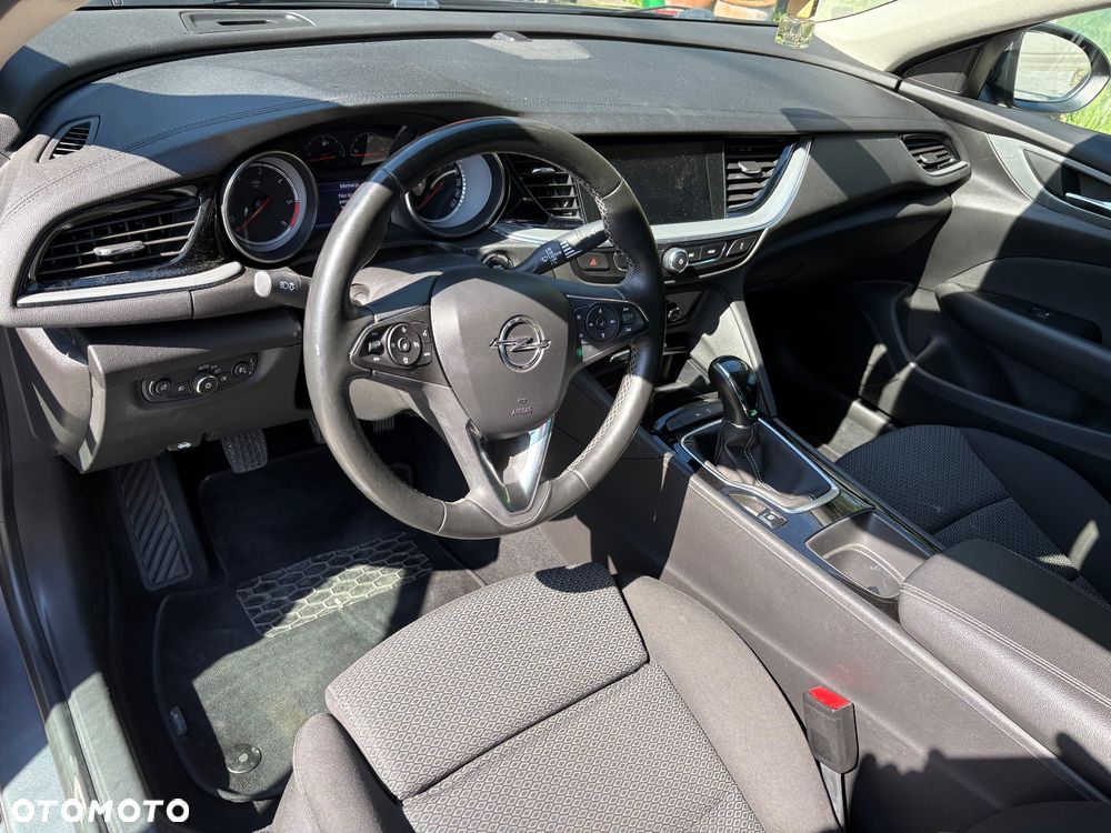 Opel Insignia - 23