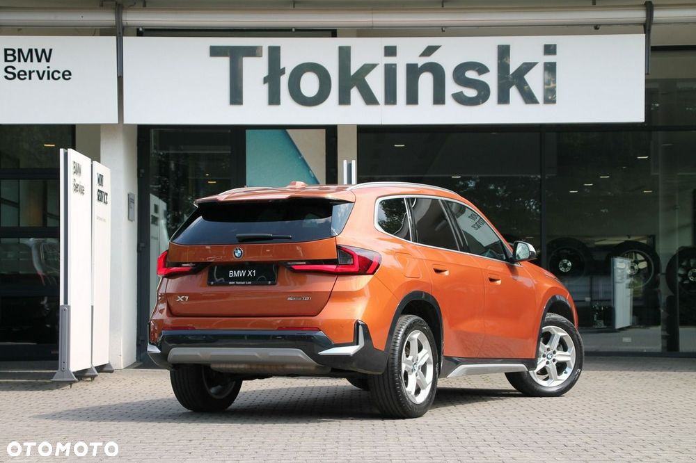 BMW X1 sDrive18i xLine sport - 5