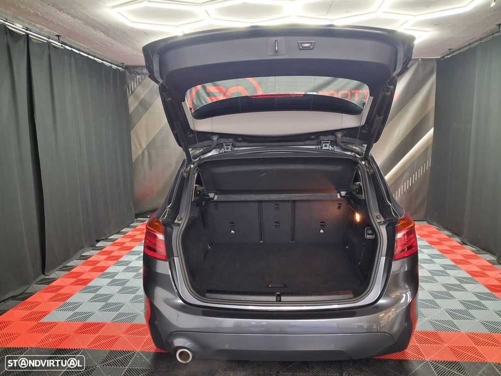 BMW 225xe Active Tourer Advantage - 16