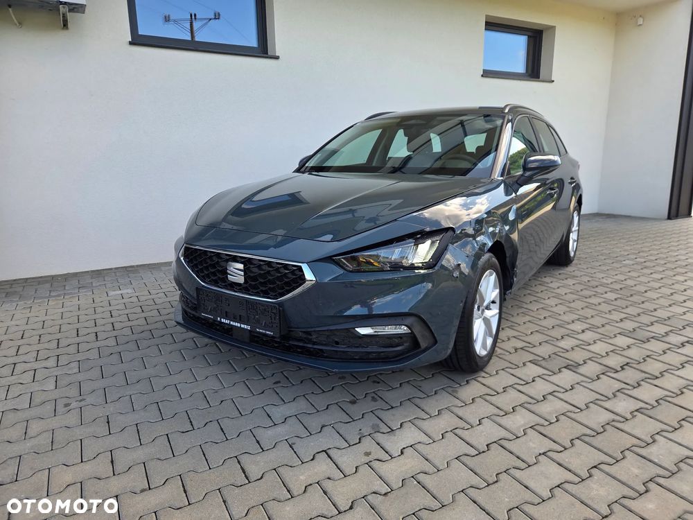 Seat Leon - 2