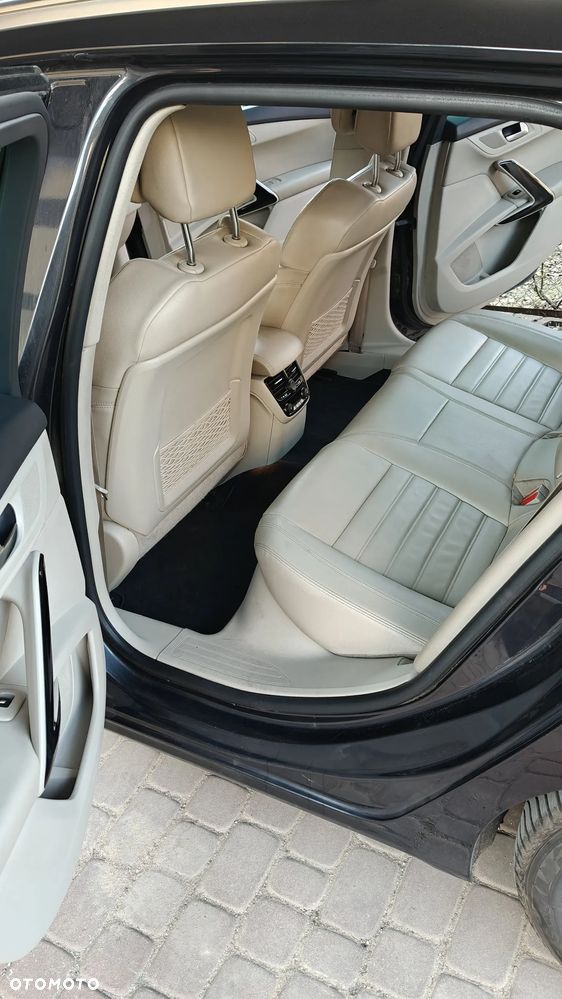 Peugeot 508 BlueHDi FAP 180 Automatik Stop&Start Allure - 9