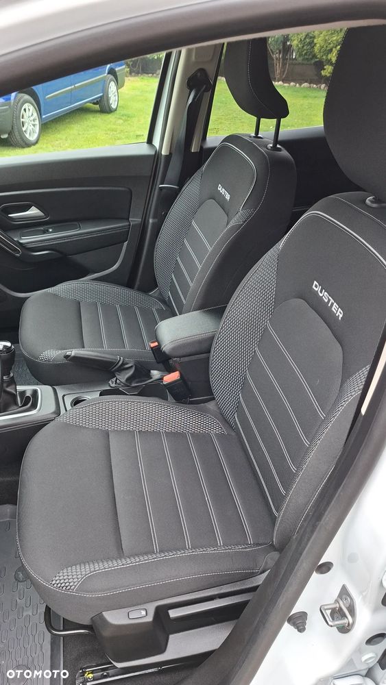 Dacia Duster 1.0 TCe Journey - 9