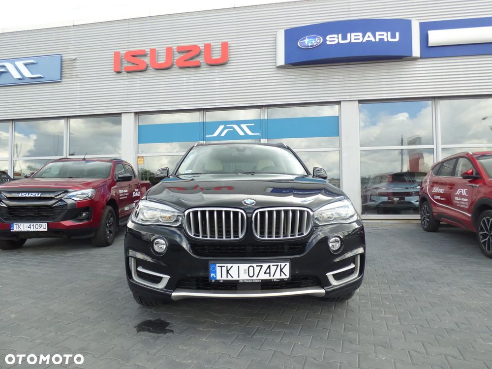 BMW X5 xDrive30d - 2
