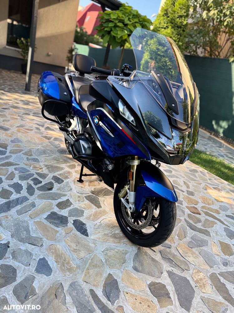 BMW R1250RT - 2