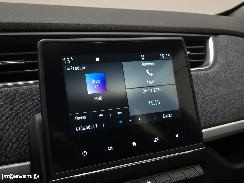 Renault Zoe (c/ Bateria) Limited 50 - 12