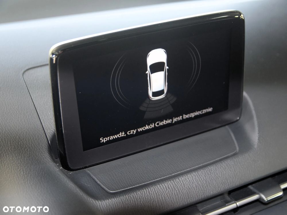 Mazda CX-3 2.0 SkyEnergy - 27