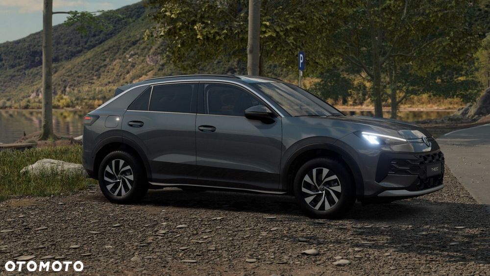 Volkswagen T-Roc 1.5 eTSI Life DSG - 5