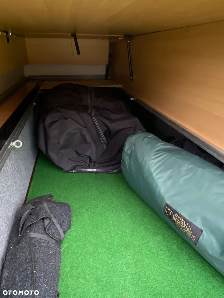 Fiat Ducato Dethleffs - 31