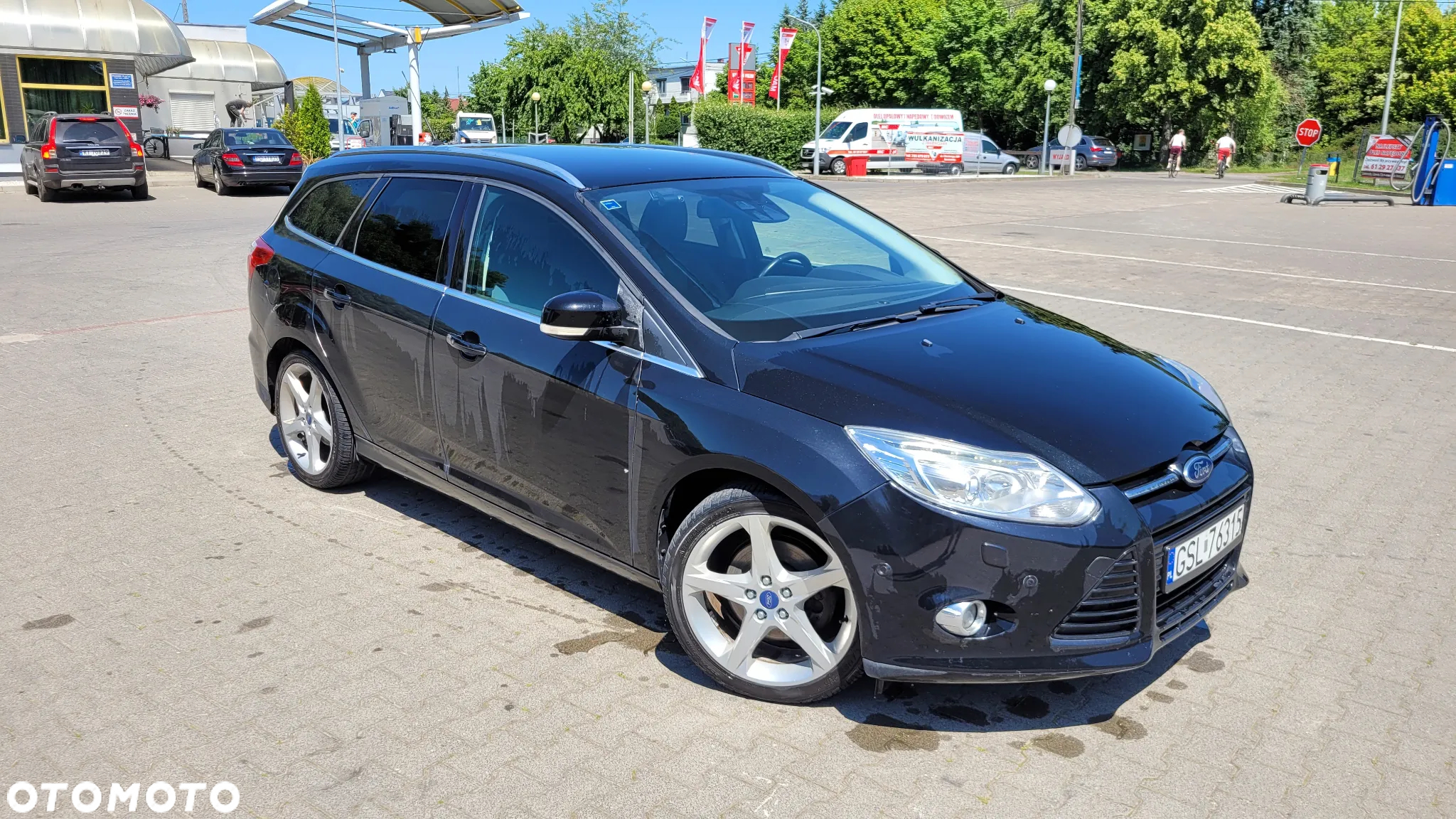 Ford Focus 2.0 TDCi Titanium MPS6 - 2
