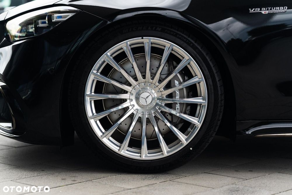 Mercedes-Benz Klasa S - 6