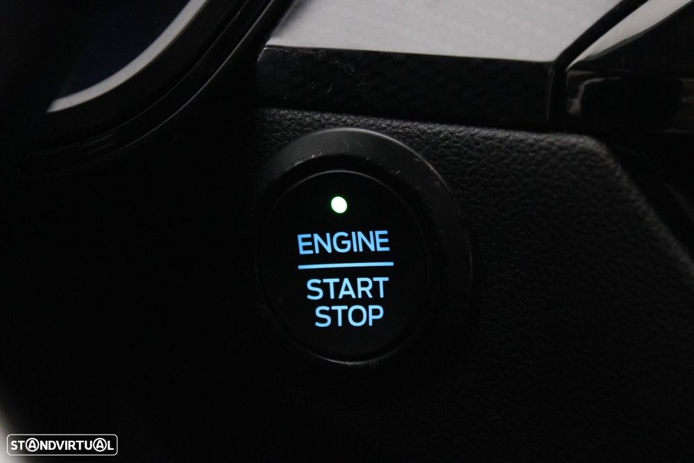 Ford Kuga - 15