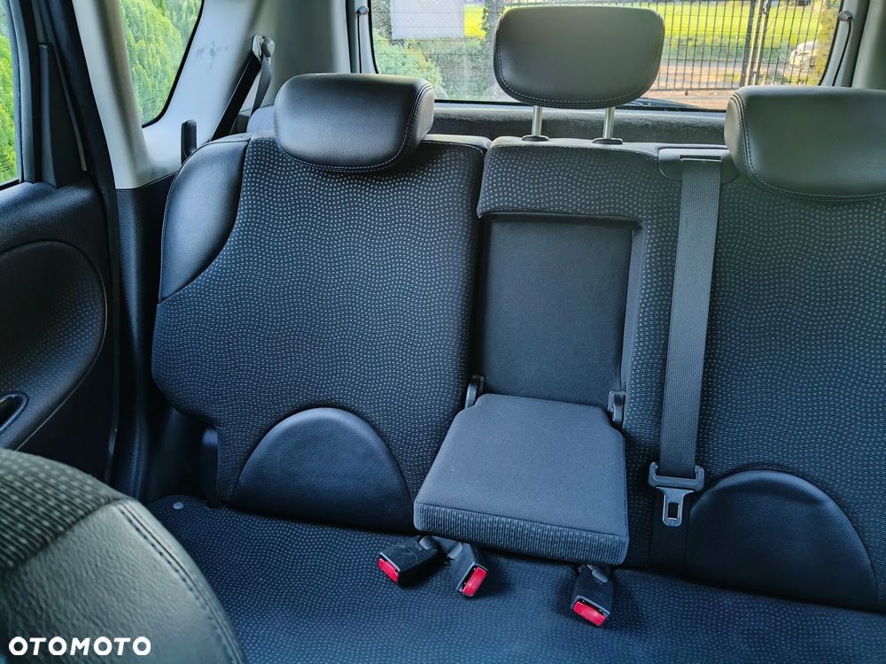 Nissan Note 1.4 I-Way EU5 - 14