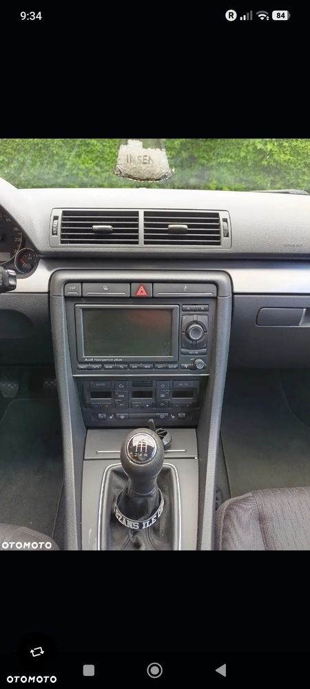 Audi A4 Avant - 9