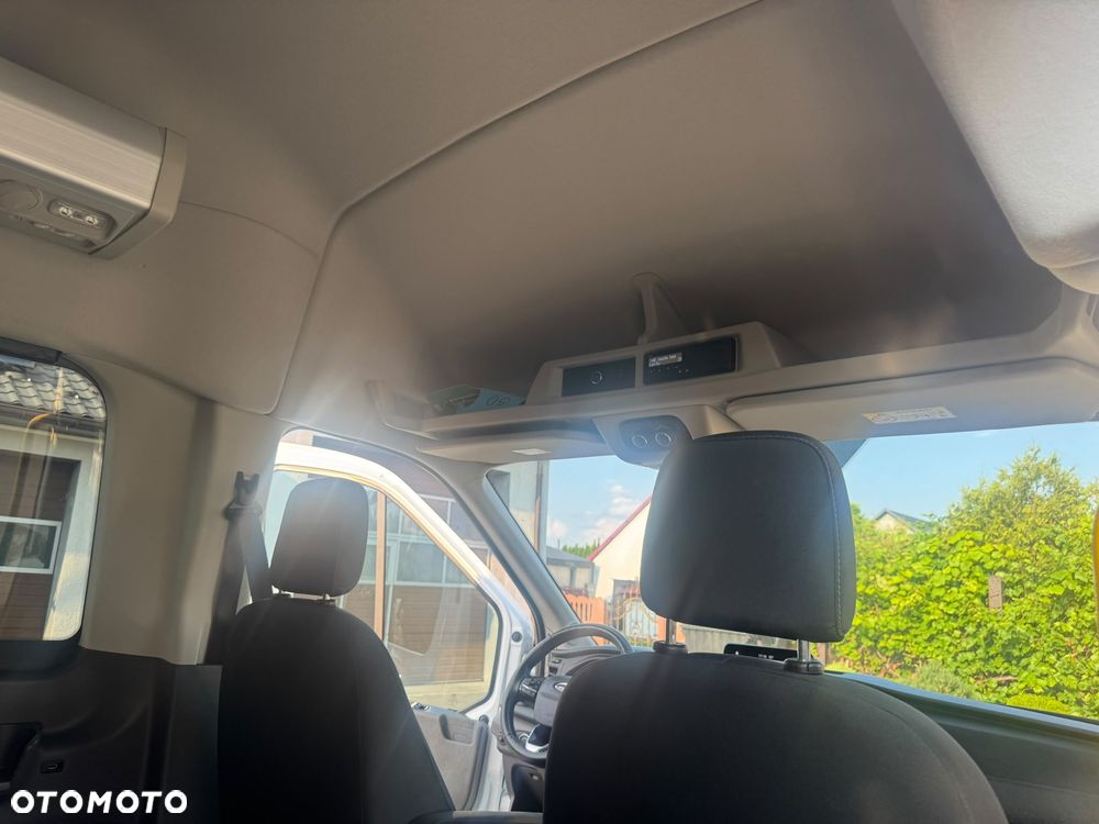 Ford Ford Transit 460 L4 170km - 20