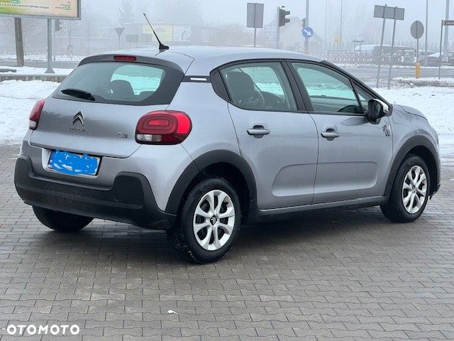 Citroën C3 1.2 PureTech You - 3