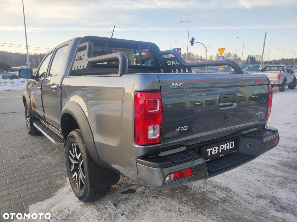JAC T8 PRO - 23