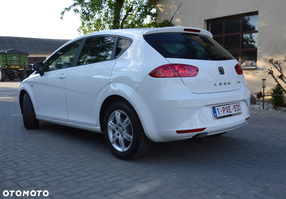 Seat Leon - 3