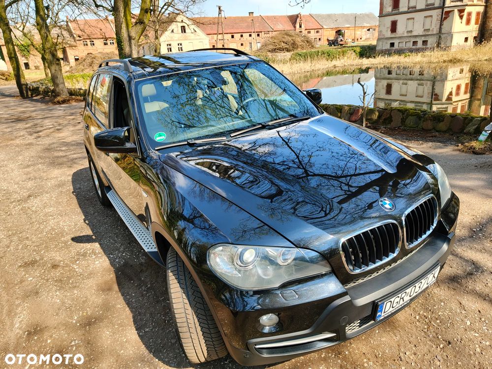 BMW X5 3.0d xDrive - 10