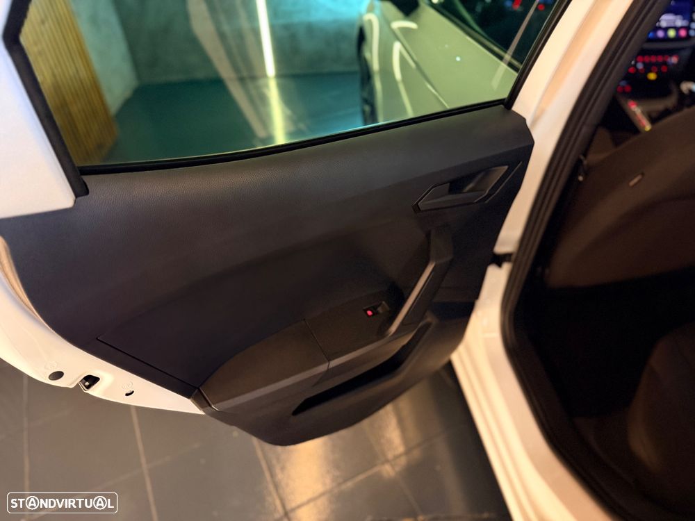 SEAT Ibiza 1.0 TSI FR - 18