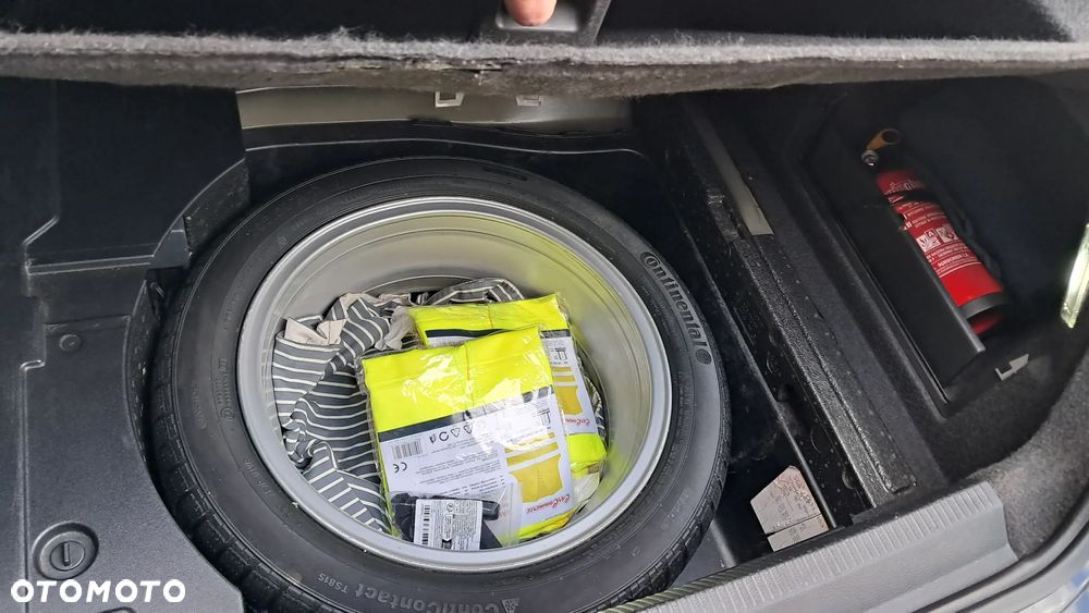 Volkswagen CC 2.0 TDI DPF BMT - 29