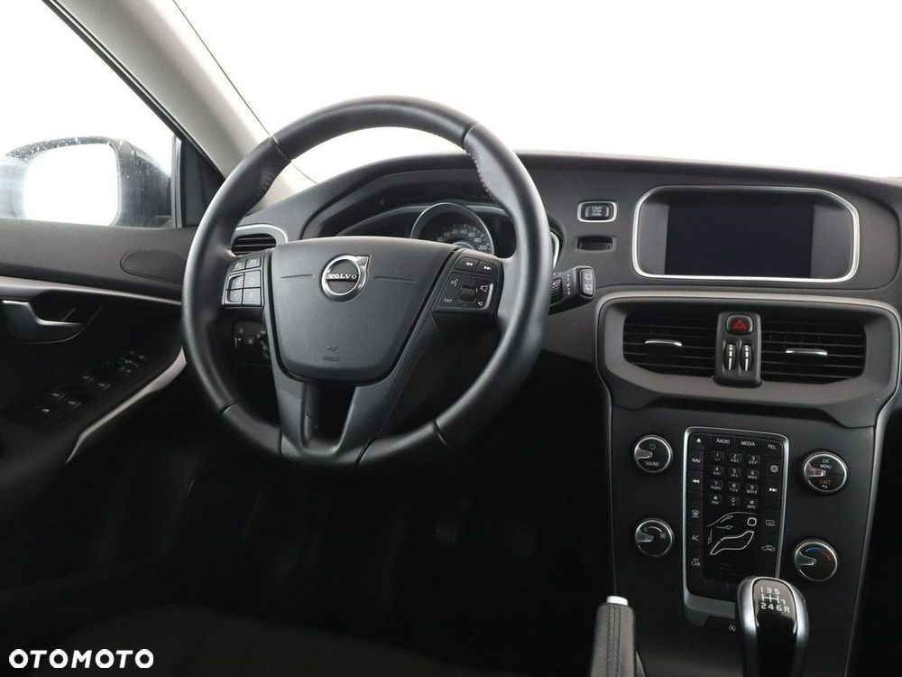 Volvo V40 Cross Country D2 - 17