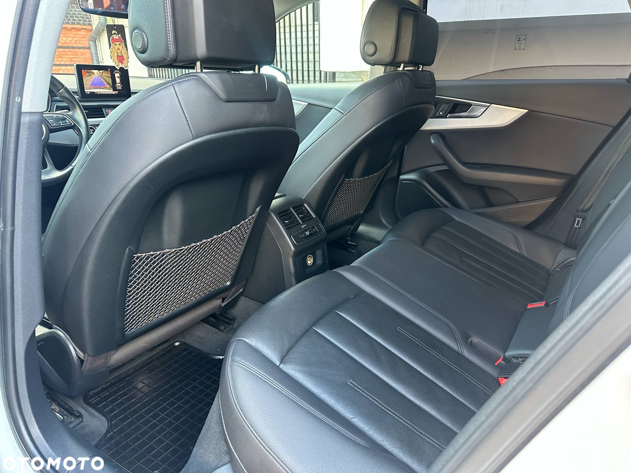 Audi A4 2.0 TFSI Sport S tronic - 11