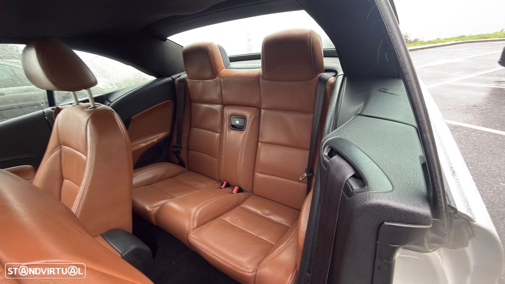 VW EOS 1.4 TSi Top - 11