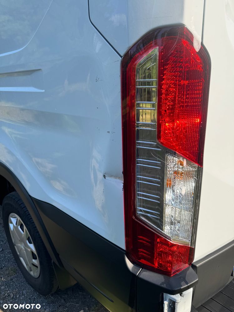 Ford Transit - 5