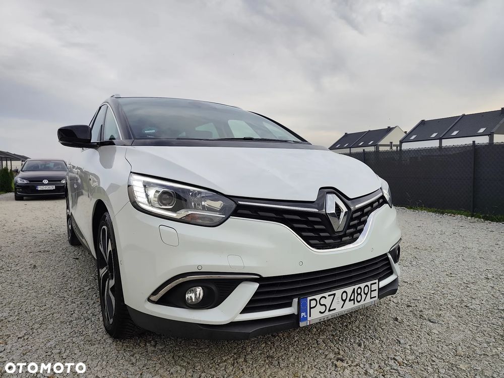 Renault Scenic 1.3 TCe FAP Bose EDC - 3