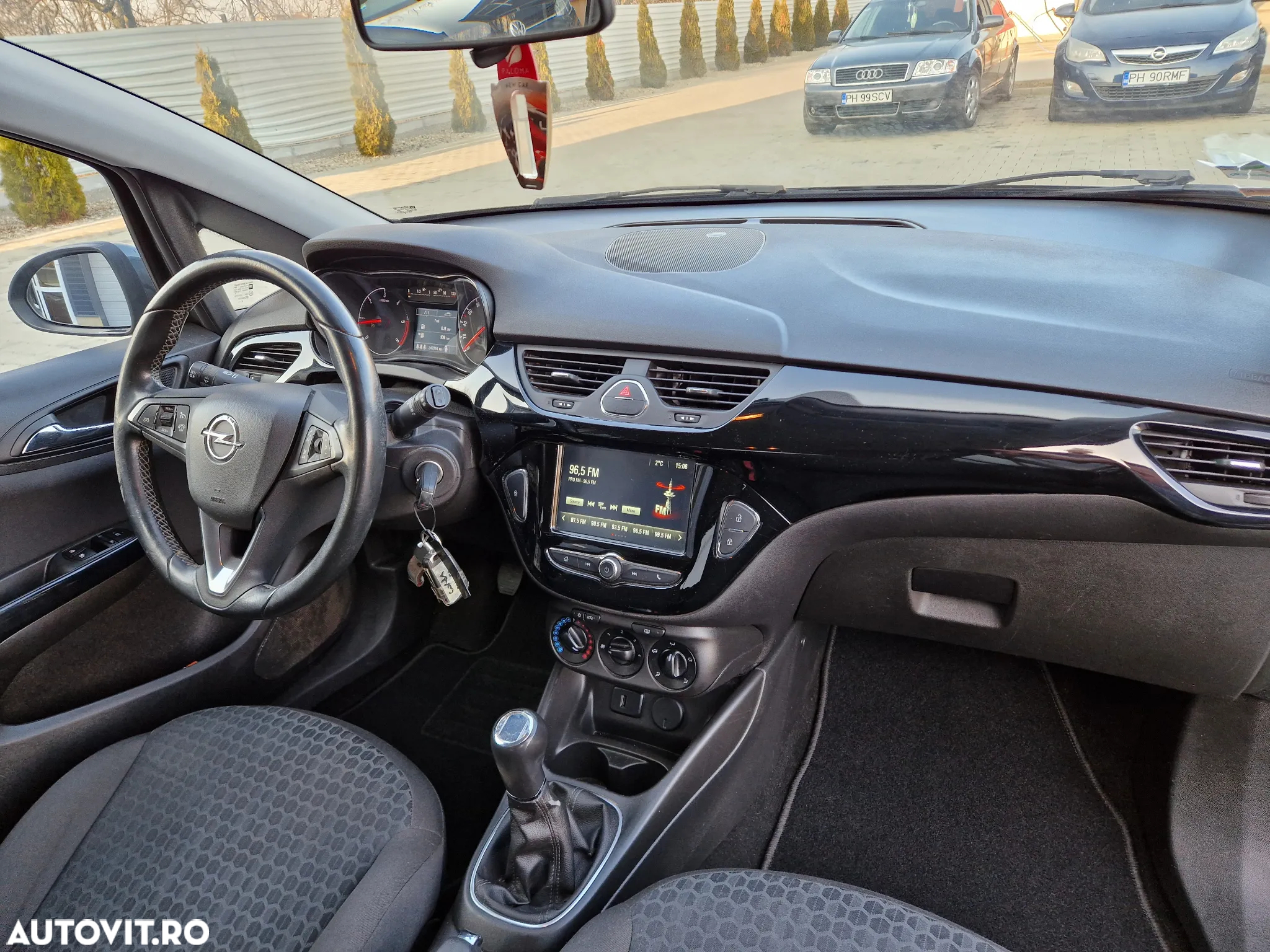 Opel Corsa 1.3 CDTI ECOTEC Drive - 9